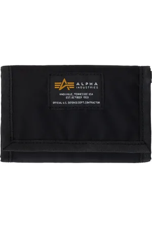 Alpha Industries Portefeuille Crew II