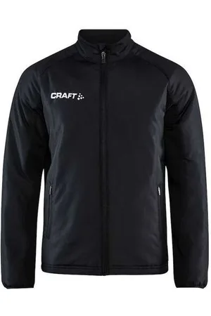 Craft Jas warm