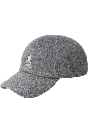 Kangol Cap Wool Spacecap