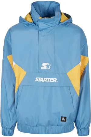 Starter Winddicht waterdicht jack Urban Classics