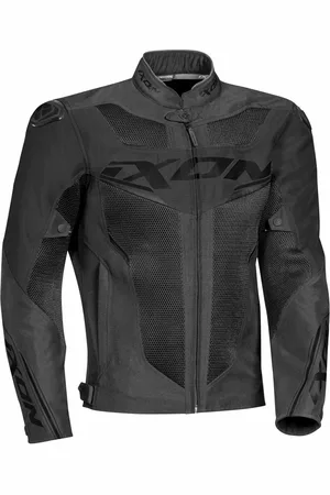 Ixon Motorjas draco
