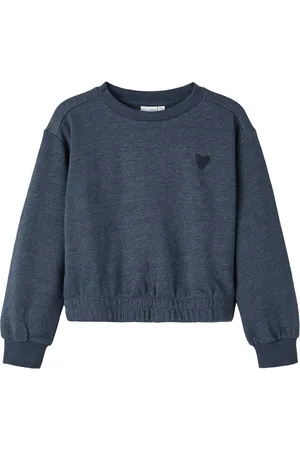 NAME IT Meisjes sweatshirt Viluna
