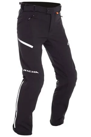 Richa Motorbroek Softshell