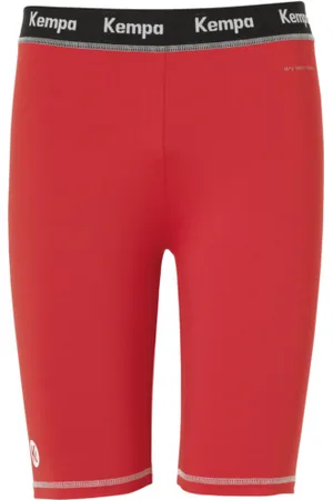 Kempa Compressieshorts voor kinderen Attitude
