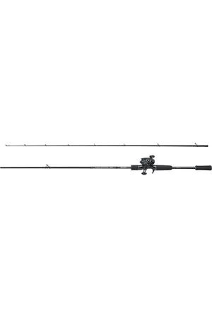 ABU GARCIA Hengel Fast Attack Pro 210 20-70g