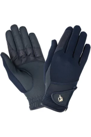 LeMieux Rijhandschoenen Pro Mesh