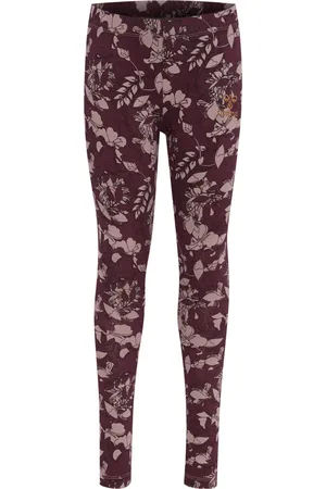 Hummel Meisjes legging Hazel