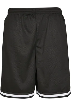Urban classics Urban Classic premium Stripe mesh Short