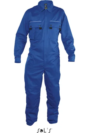 Sols Overalls Solstice Pro