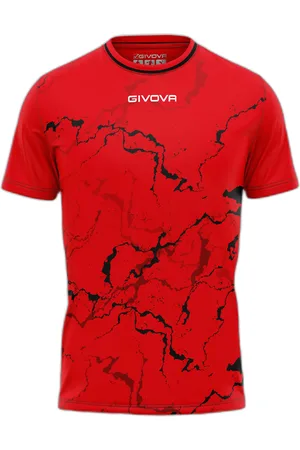 Givova Jersey Grafite