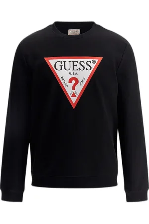 Guess Sweatshirt Audley CN