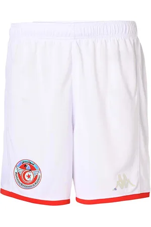 Kappa Korte Tunisie Kombat Ryder 2024