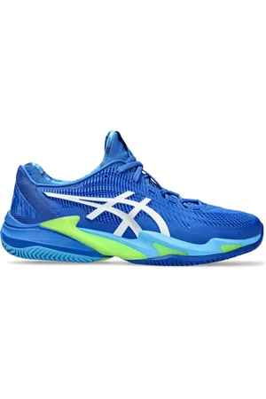 Asics Tennisschoenen Court Ff 3 Novak