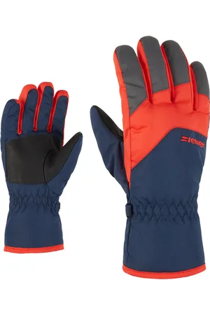 Ziener Skihandschoenen voor kinderen Lando