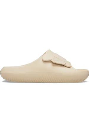 Crocs Tapschoenen Mellow Luxe Recovery