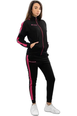 Givova Dames trainingspak Revolution
