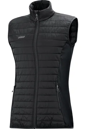 Jako Jas femme stepp Premium