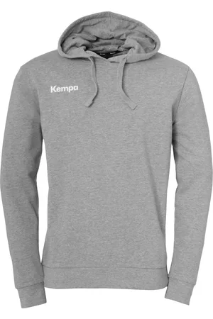 Kempa Sweatshirt met kap