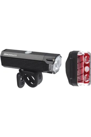 Blackburn Achterverlichting Dayblazer 1000 Av + 65 Combo
