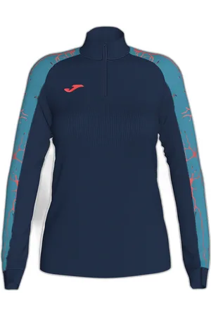Joma Dames sweatshirt Elite IX
