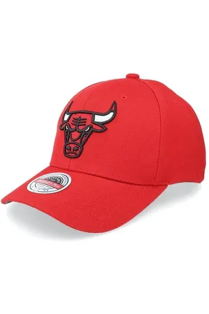Mitchell & Ness Cap Chicago Bulls Ground 2.0 Stretch