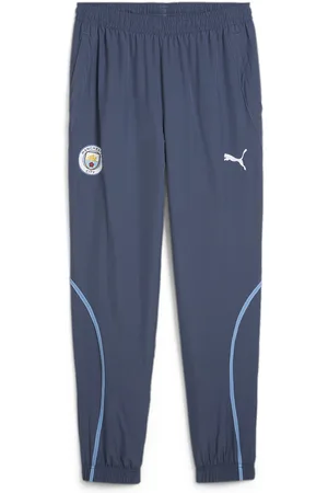 PUMA Prematch joggingbroek Manchester City 2024/25