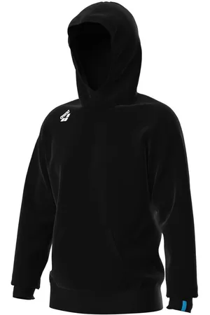 Arena Hoodie Team Panel