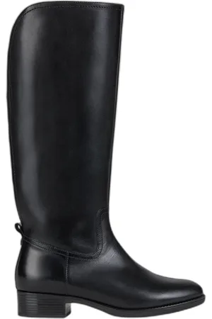Geox Dameslaarzen Felicity