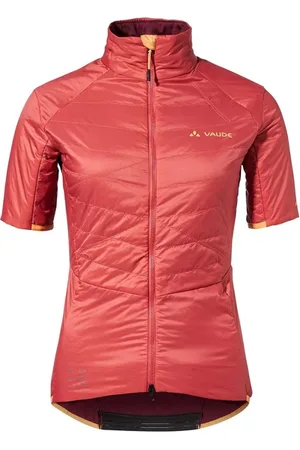 Vaude Dames top Kuro Fz