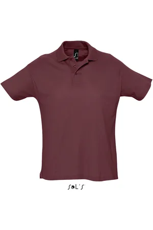 Sols Polo Summer Ii