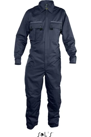 Sols Overalls Solstice Pro