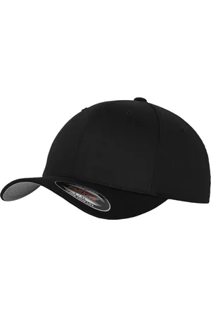 Flexfit Cap wooly combed