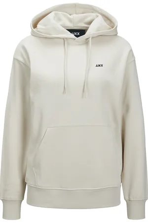JJXX Dames sweatshirt met capuchon Abbie Rel Every Brush