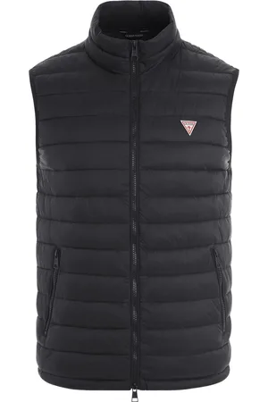 Guess Nylon met capuchon jas