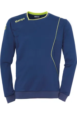 Kempa Top training Curve