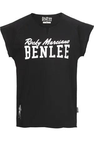 Benlee T-shirt Edwards