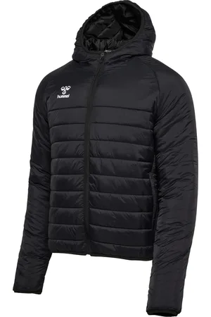 Hummel Hooded jacket GO