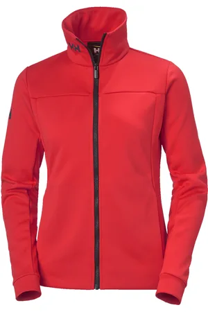 Helly Hansen Dames fleecejas crew