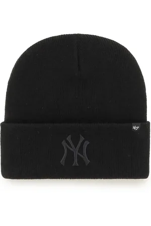 47 Brand Cap MLB New York Yankees Haymaker