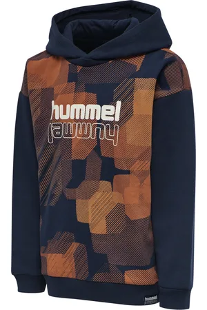 Hummel Junior Hoodie Kendrick