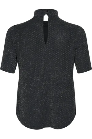 Kaffe Dames-T-shirt Ellia