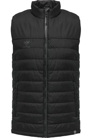 Hummel Mouwloos donsjack North Waistcoat