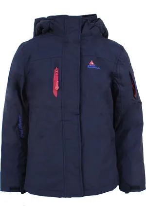 Peak Mountain Parka voor meisjes Fadika