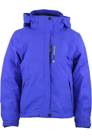 Peak Mountain 3-in-1 parka voor meisjes Faciono