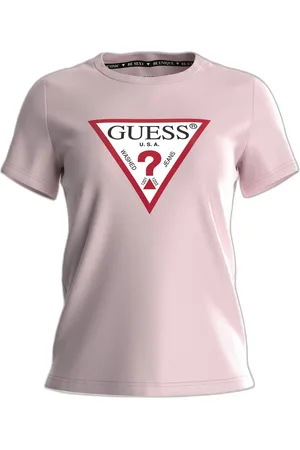 Guess Dames-T-shirt Original