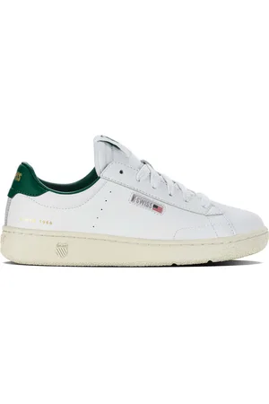 K-Swiss Damestrainers Slammklub CC