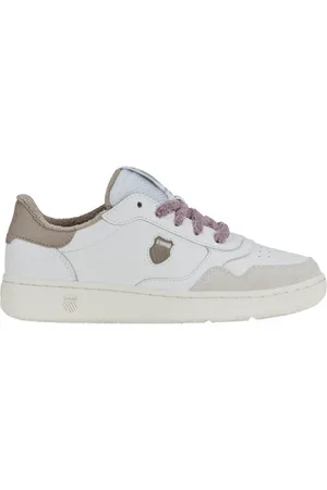 K-Swiss Damestrainers Slammshield II