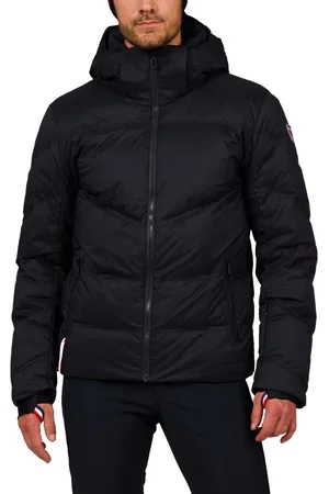 Rossignol Donsjack Legacy Merino