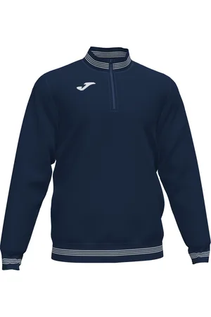 Joma 1/2 zip sweatshirt Campus III