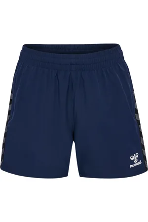 Hummel Damesshort Authentic